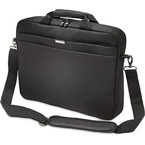 New Kensington LS240 Carrying Case Black, Drop Resistant,Handle, Shoulder Strap